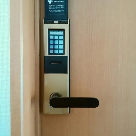 轻井泽村酒店 外观 照片