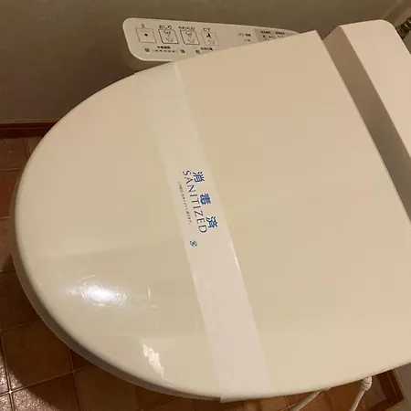 轻井泽村酒店 外观 照片