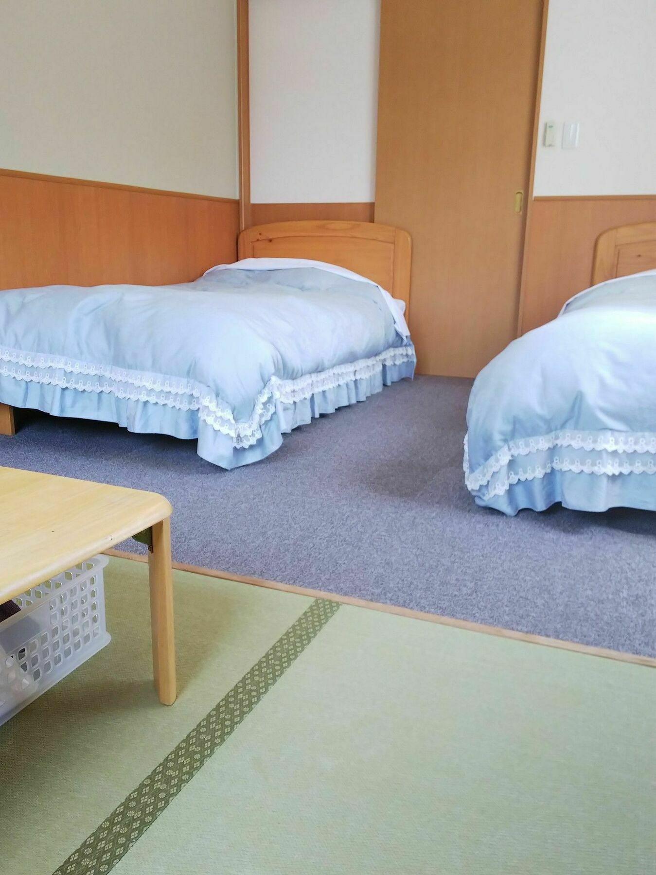 Apartment Karuizawamura