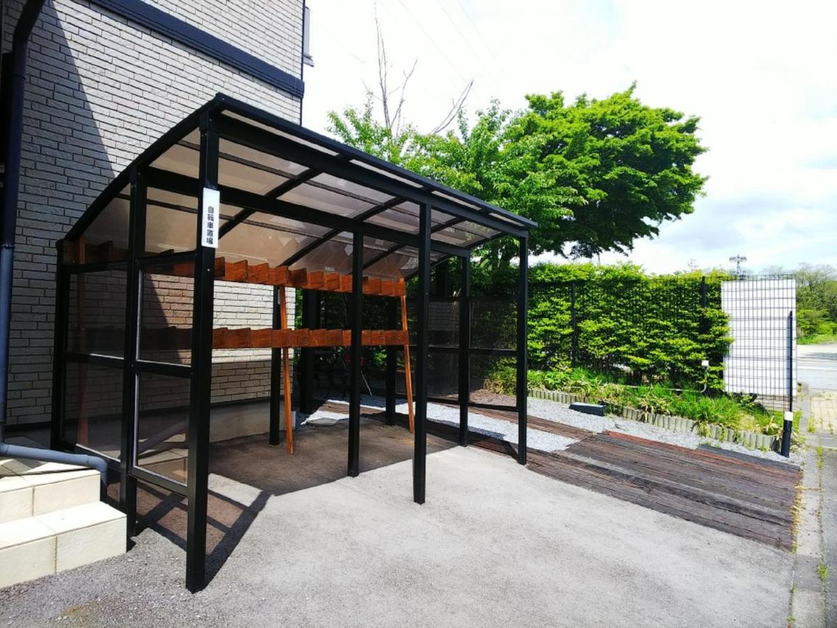 Karuizawamura Apartment Karuizawa