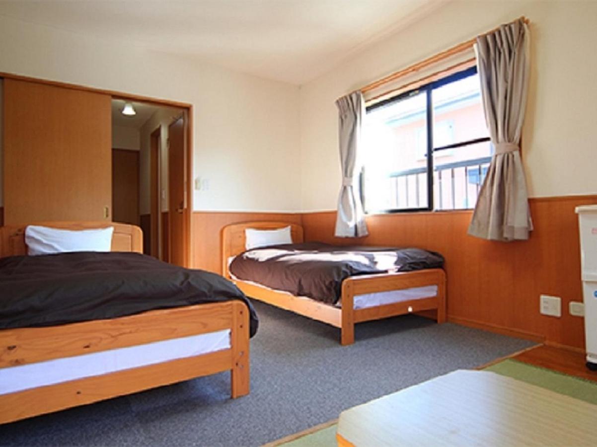 Apartment Karuizawamura